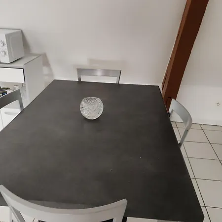 Lejlighed Frizebois Soissons